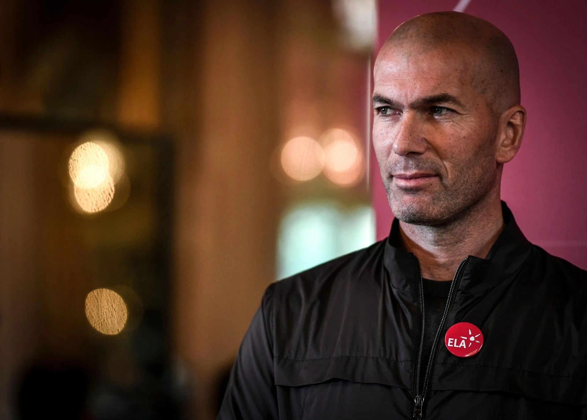Zinedine Zidane verso il ritorno alla Juventus, la conferma del suo agente Alain Migliaccio