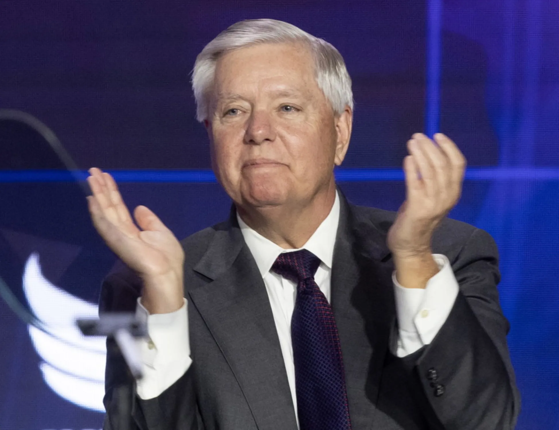 Lindsey Graham, la mano di Putin dietro la sua morte? Usa, sospetto-choc
