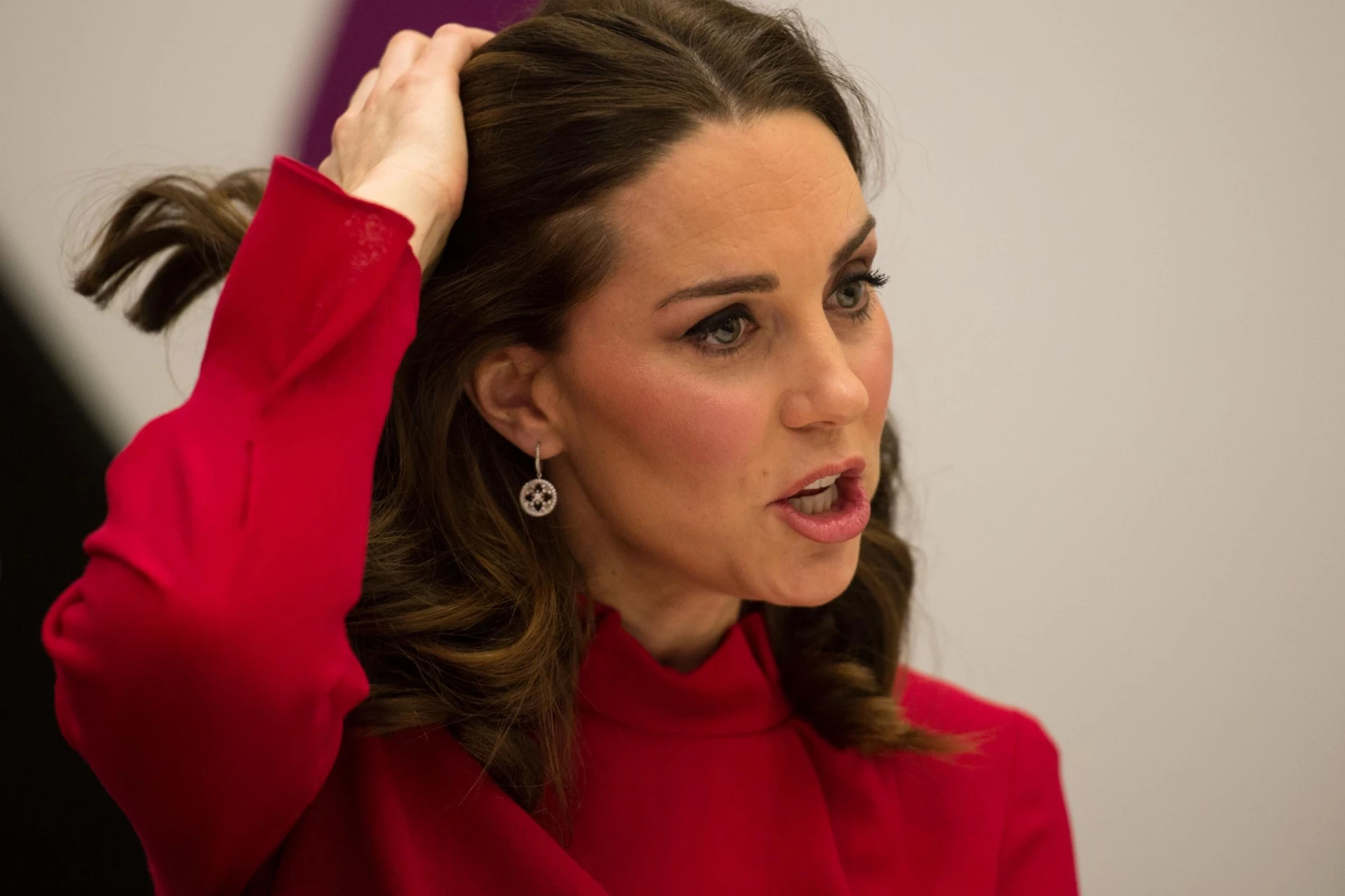 Meghan Markle invitata alla cena di Natale della Regina Elisabetta: il privilegio negato a Kate Middleton