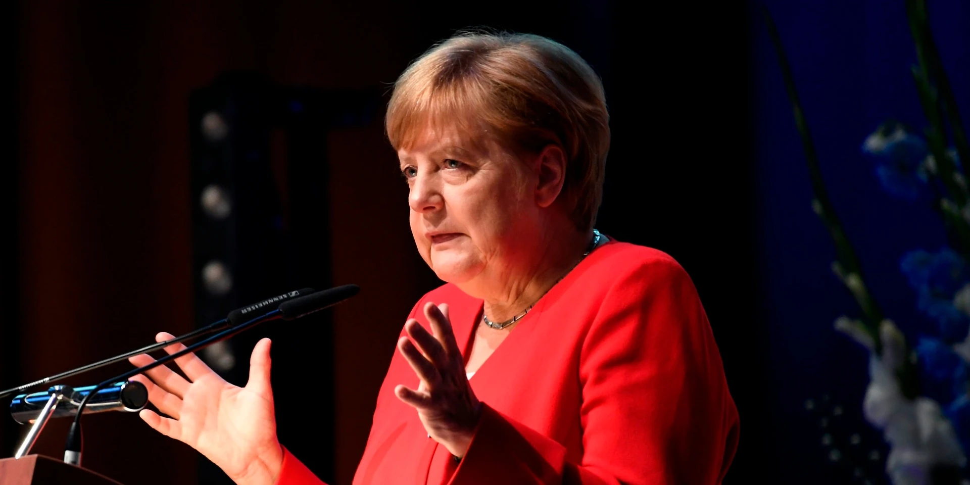 Angela Merkel, orrore della Germania sugli immigrati: "Picchiati, sedati e rispediti in aereo in Italia"