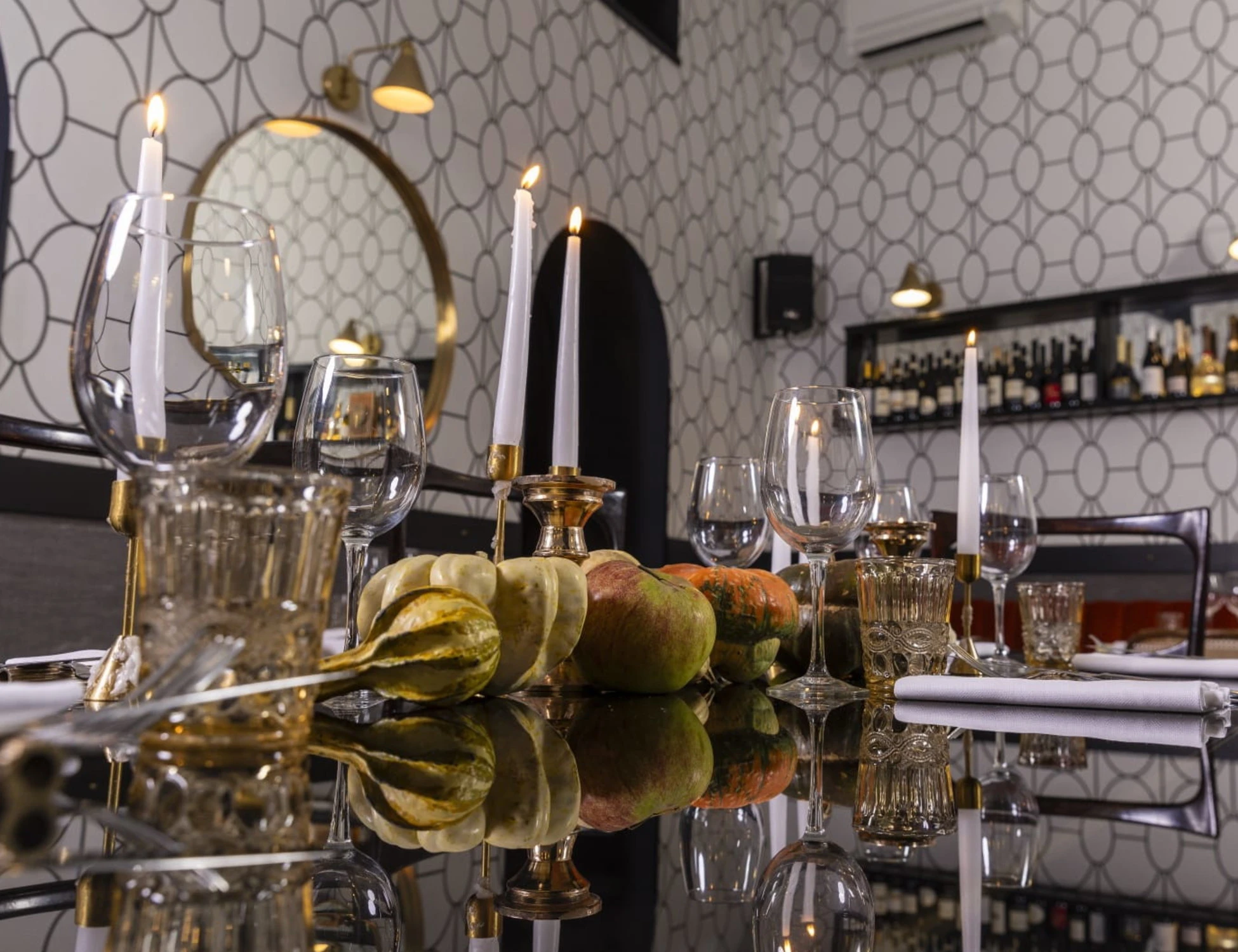 Il ritorno della grande cucina milanese nel cuore liberty di via Marcona