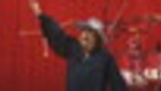 Zucchero annuncia il gran finale di Baila 25th a San Siro nel '26