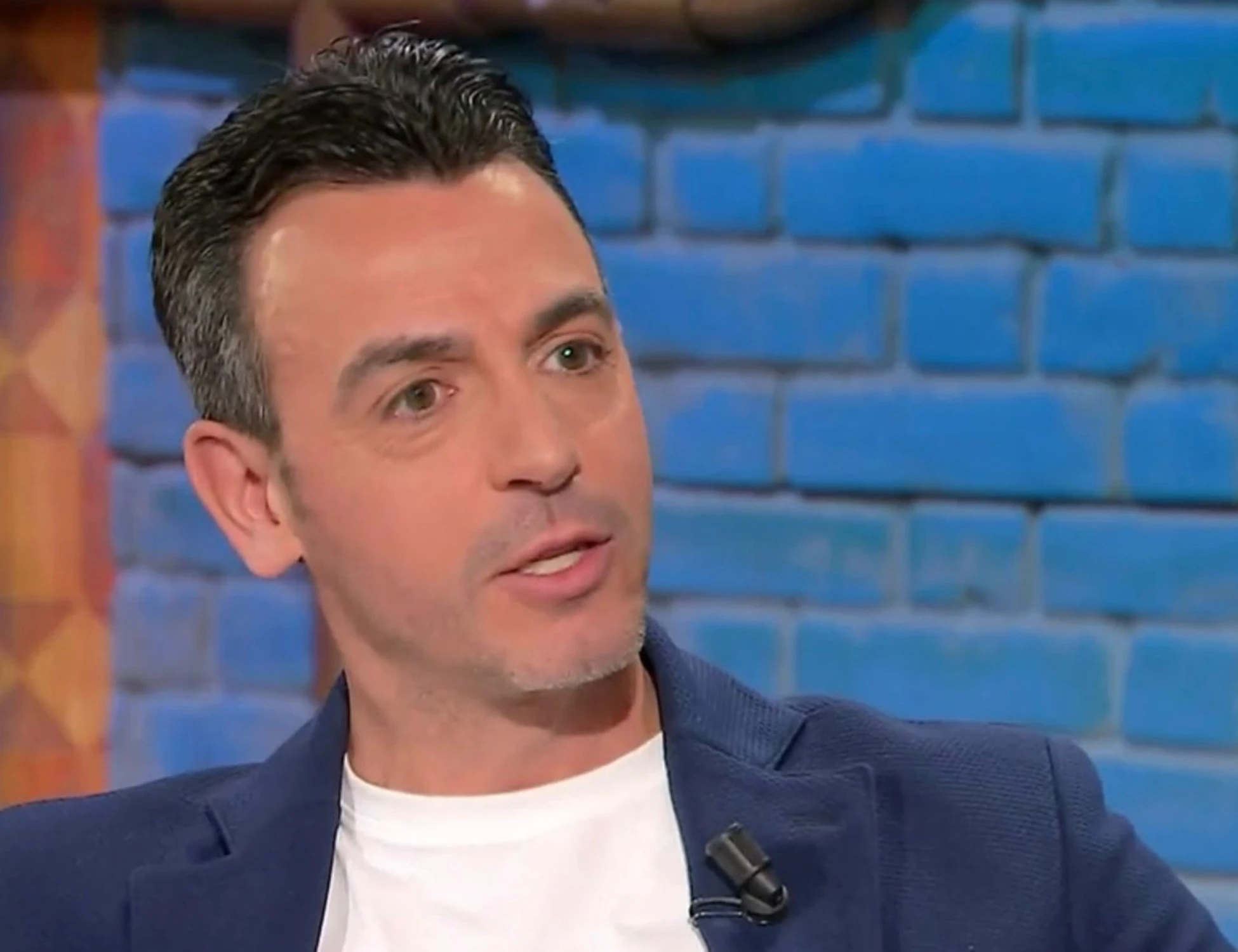 Ciao Maschio, lo sfogo di Ross: "Perché ai 30 anni di Zelig non ci hanno invitati"