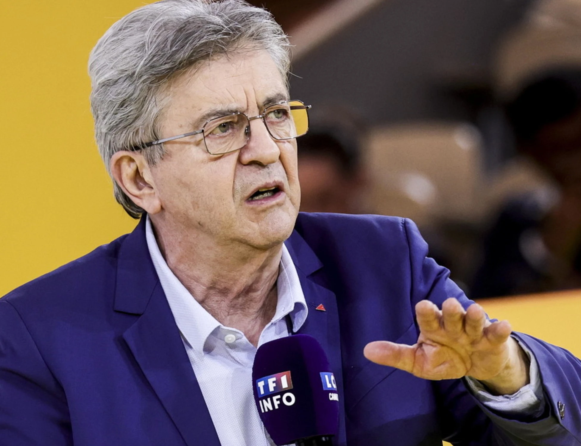 Valori e bilancio: incubo Mélenchon sul voto francese