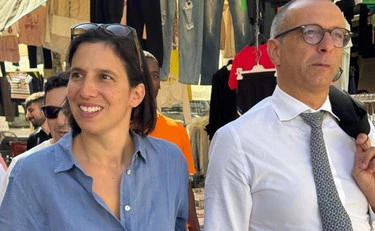 Bignami e FdI contro Ricci: "Il video fake del Pd, roba da disperati"