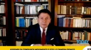 Giuseppe Conte