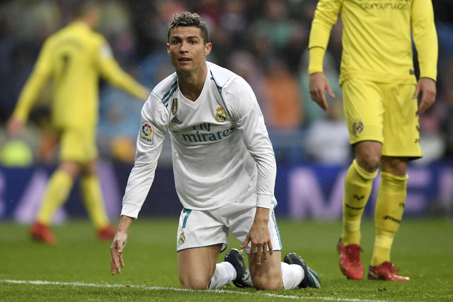 Cristiano Ronaldo, salta lo scambio con Neymar: il portoghese vuole tornare al Manchester United