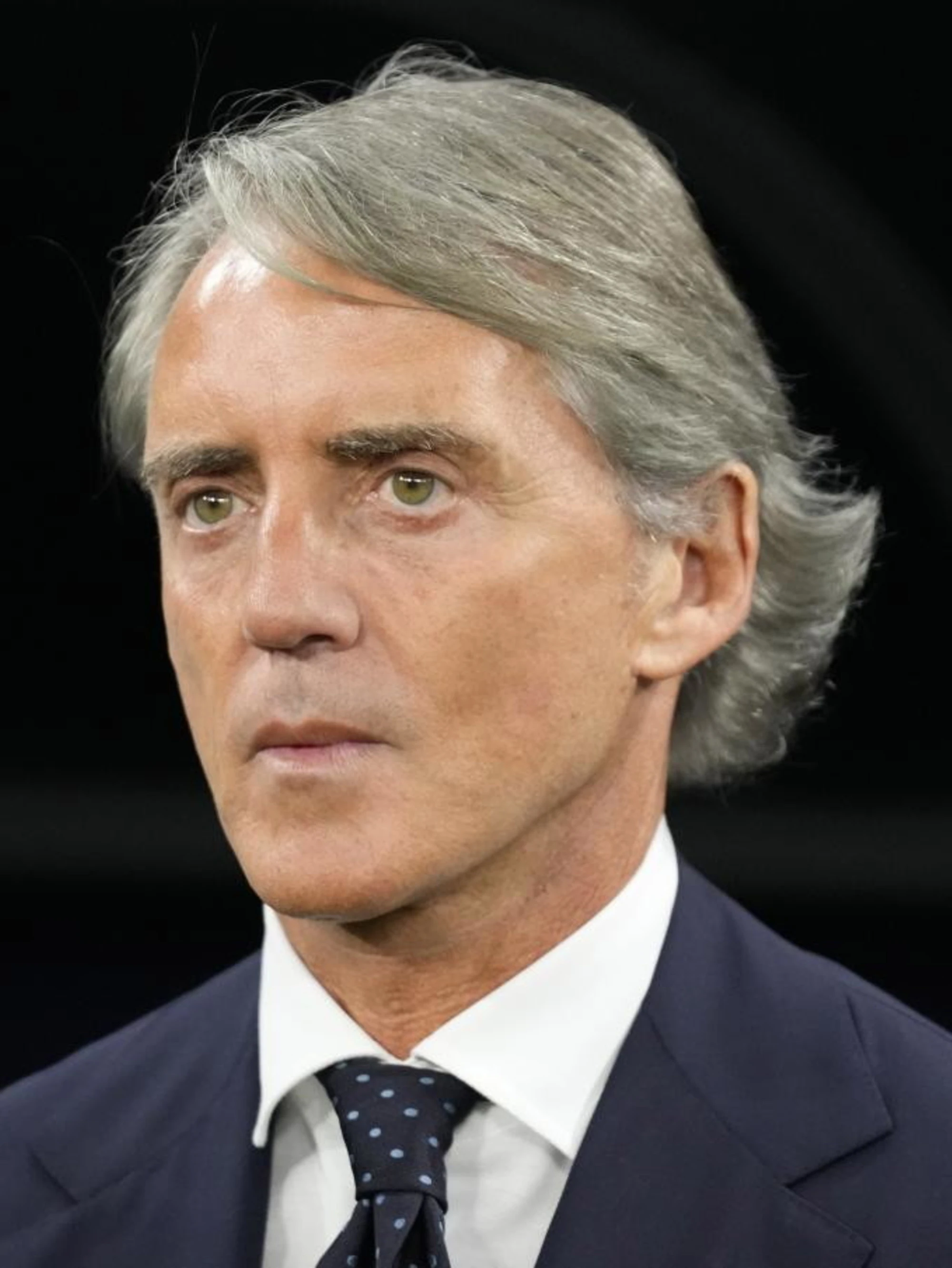 Secondo voi Roberto Mancini sarebbe una soluzione valida per il dopo-Motta?