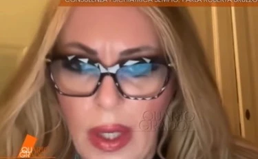 Garlasco, Roberta Bruzzone contro i pm di Pavia: "Francamente è preoccupante"