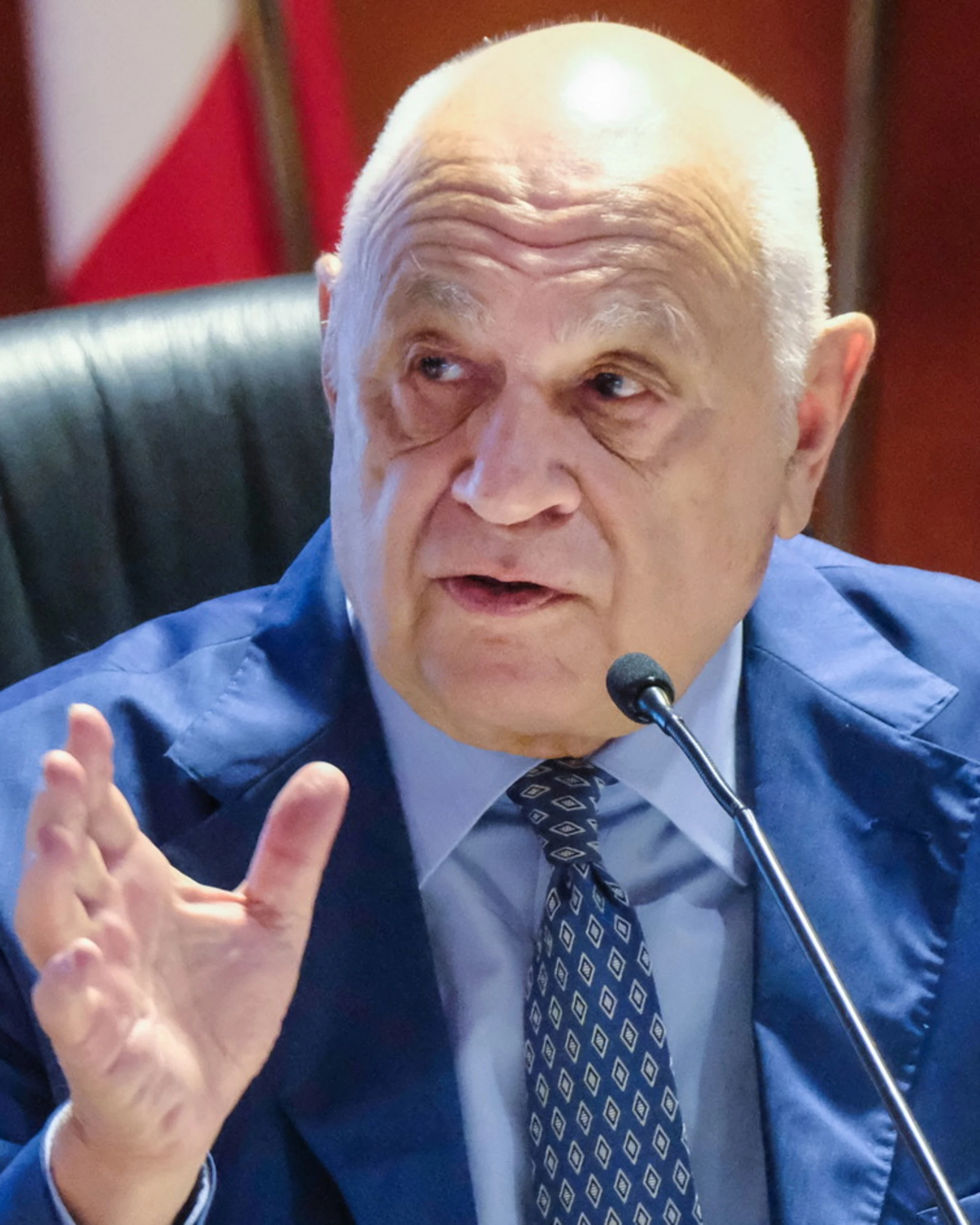 Almasri, Caro Nordio all'attacco: "Su Bartolozzi ho letto ipotesi che mi fanno inorridire"