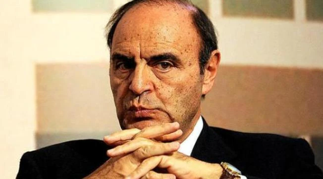 Bruno Vespa