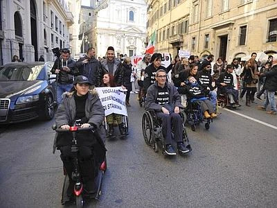 Stamina, le cartelle di Brescia: nessuna prova di miglioramenti