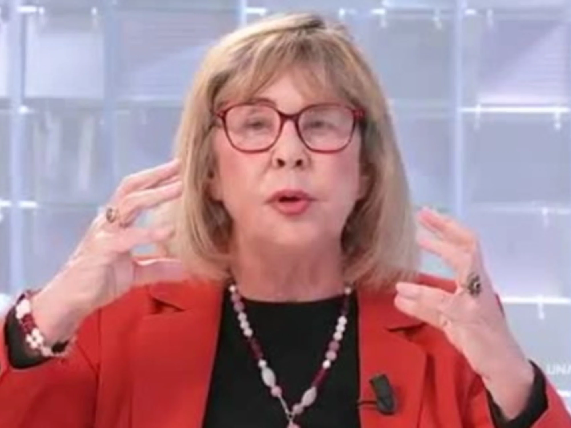 Trump? Se lo dice Mirella Serri c'è da fidarsi (o no?)