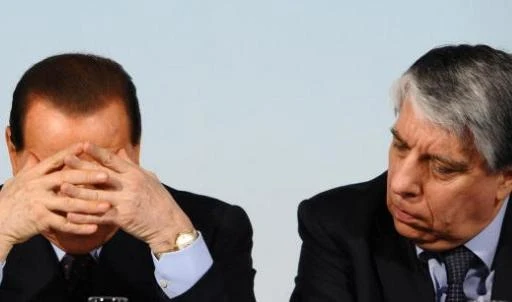 Pdl, Giovanardi attacca Berlusconi: "Lui leader? Ma nemmeno per sogno"