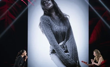 Belen Rodriguez indagata per omissione di soccorso