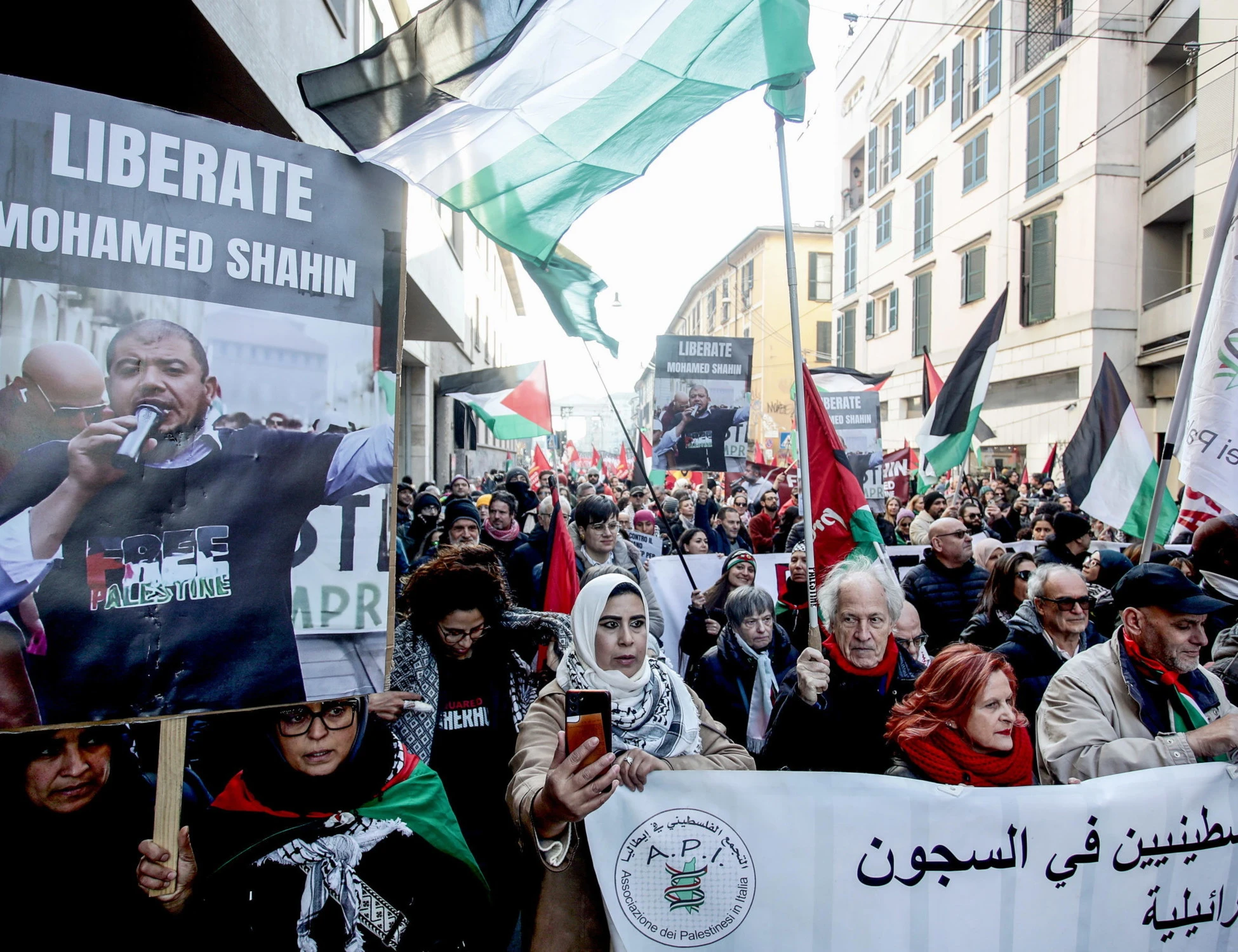 Effetto pro-Pal: Israele ormai detesta l'Italia