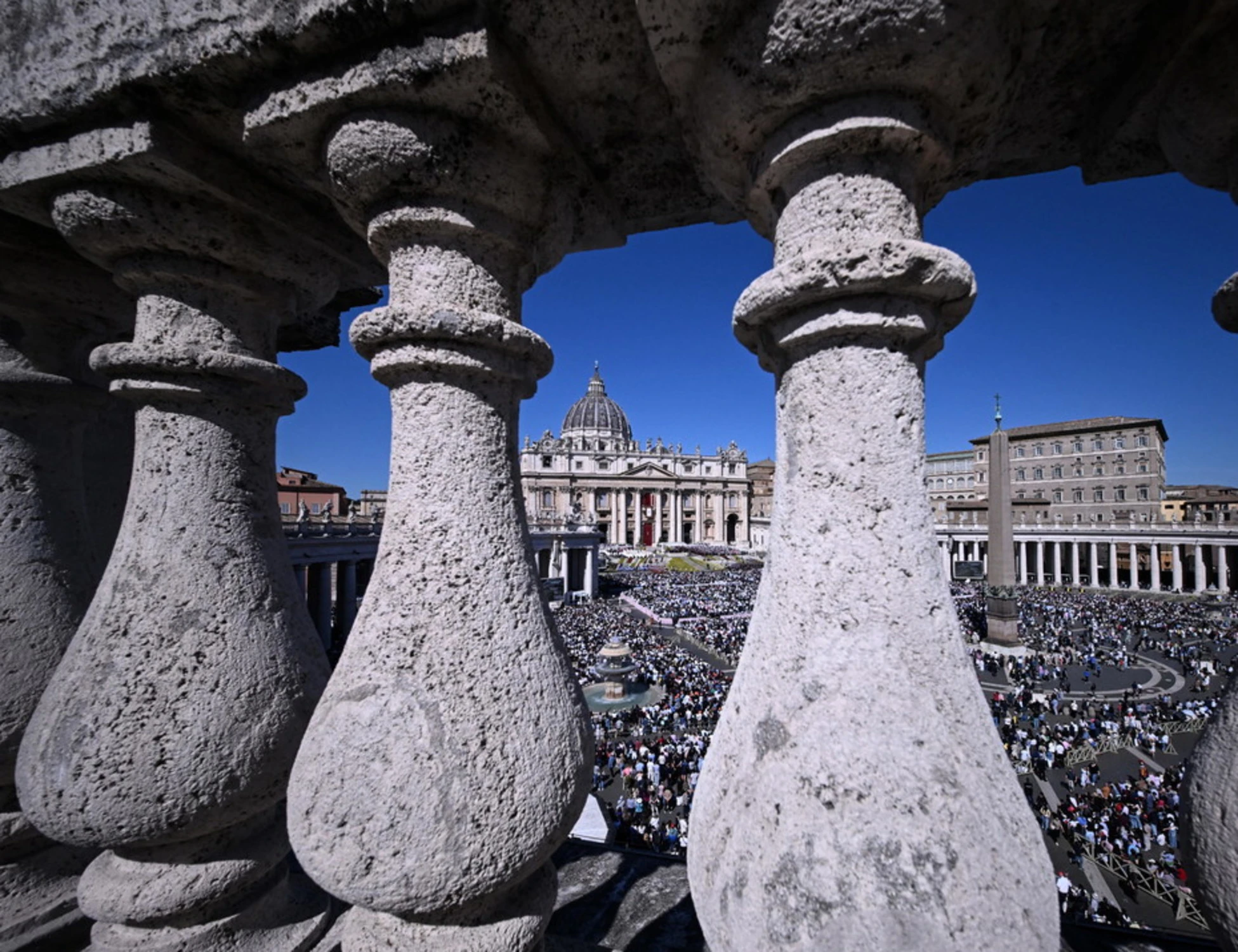 Vivere la Pasqua consapevolmente, non per tradizione