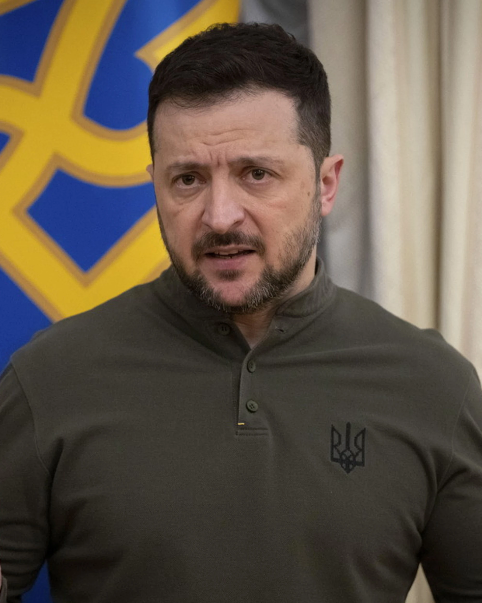 Volodymyr Zelensky, le debolezze del presidente ucraino fra accuse e rimpasti