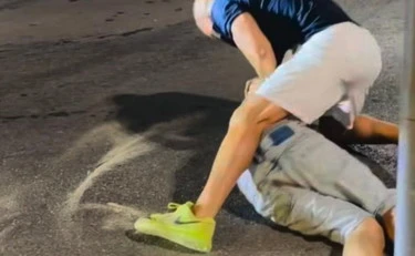 San Benedetto del Tronto, Vannacci scarica Giuseppe Barboni: "Non mi sembra"