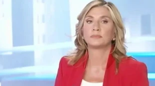 Myrta Merlino, fuorionda a L'Aria Che Tira: "Imbarazzante". Ce l'ha davvero col Pd?
