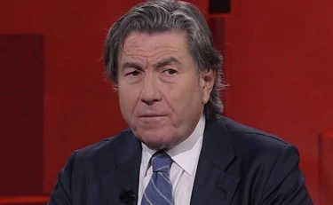 De Rensis da Giletti: "Ecco cosa c'è sotto la mano di Chiara", bomba in tv