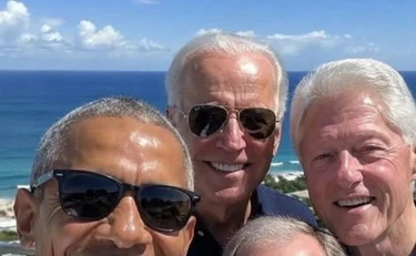Enrico Letta loda perfino Bush pur di contrastare Donald Trump
