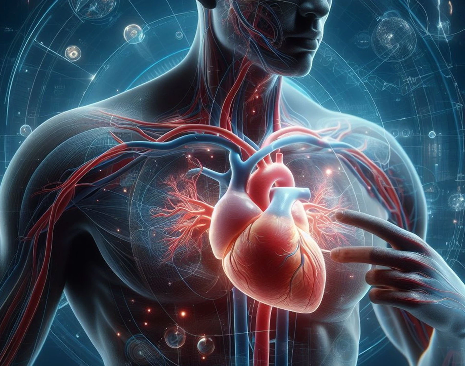 Cancro al cuore: il battito cardiaco potrebbe bloccare la crescita delle cellule cancerose