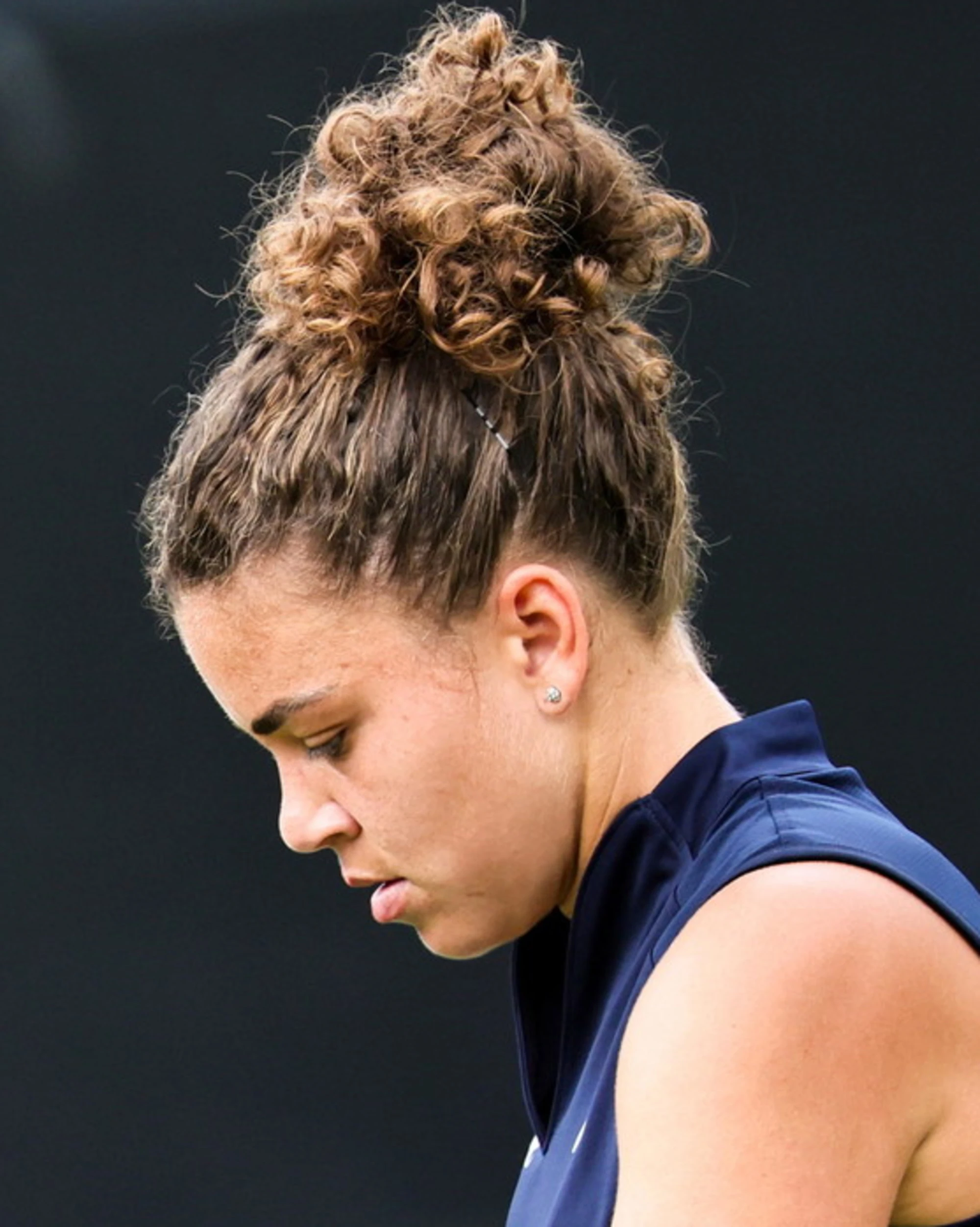 Jasmine Paolini, è crisi? Cosa sta succedendo. E  Lorenzo Musetti...