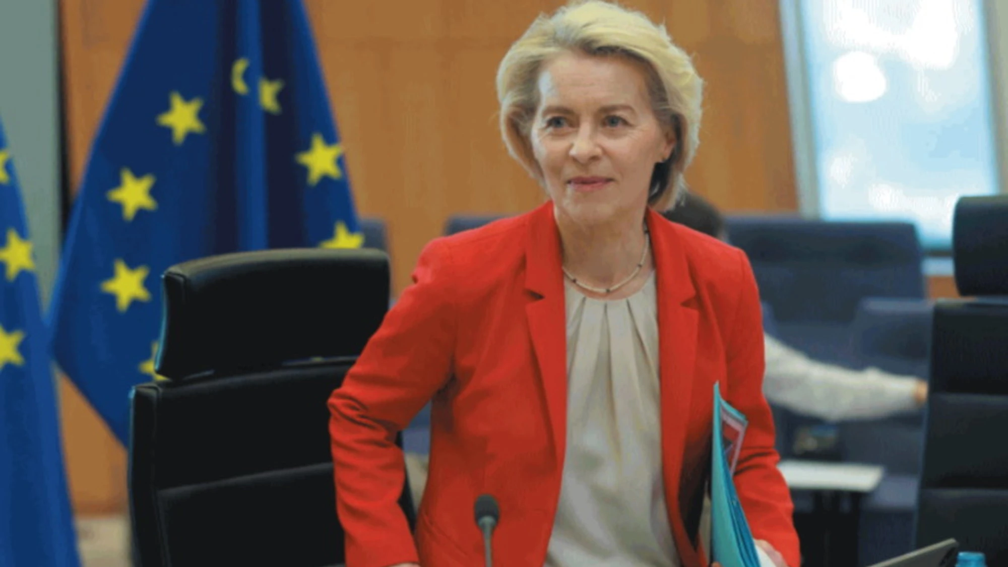 Ue, voucher e pannelli solari: il piano contro la crisi