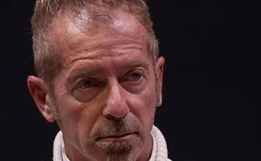 Massimo Bossetti e lo sfogo su Marita Comi: "Perché mia moglie non viene più"