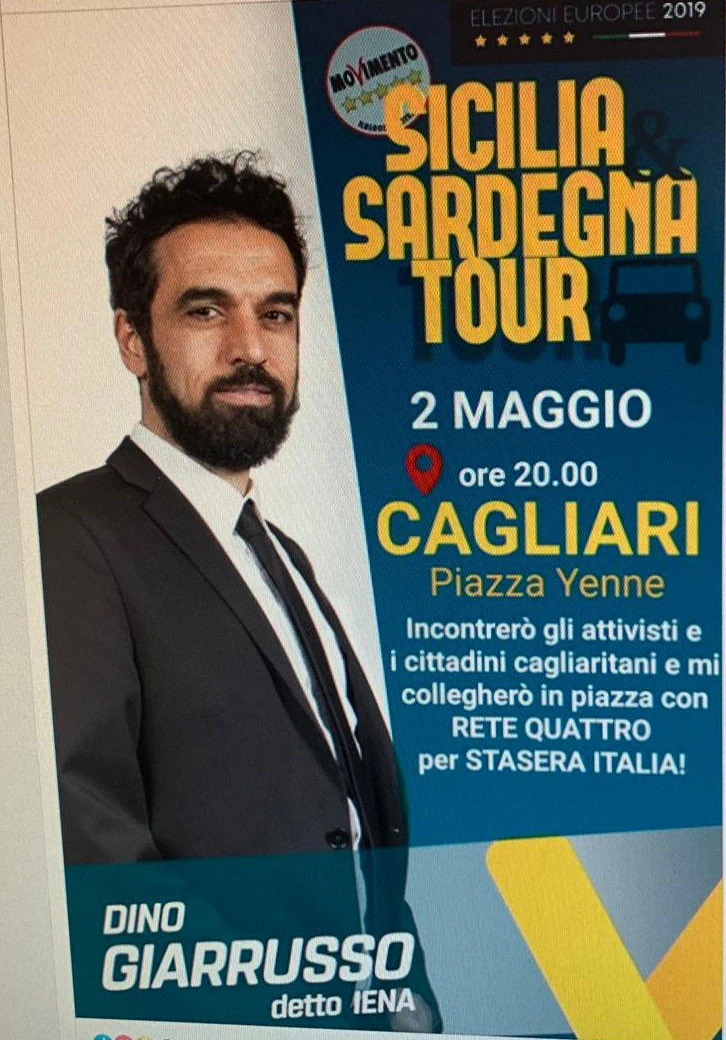Le Iene, il grillino Giarrusso umiliato dagli ex colleghi: "Smettila di vestirti da Iena"