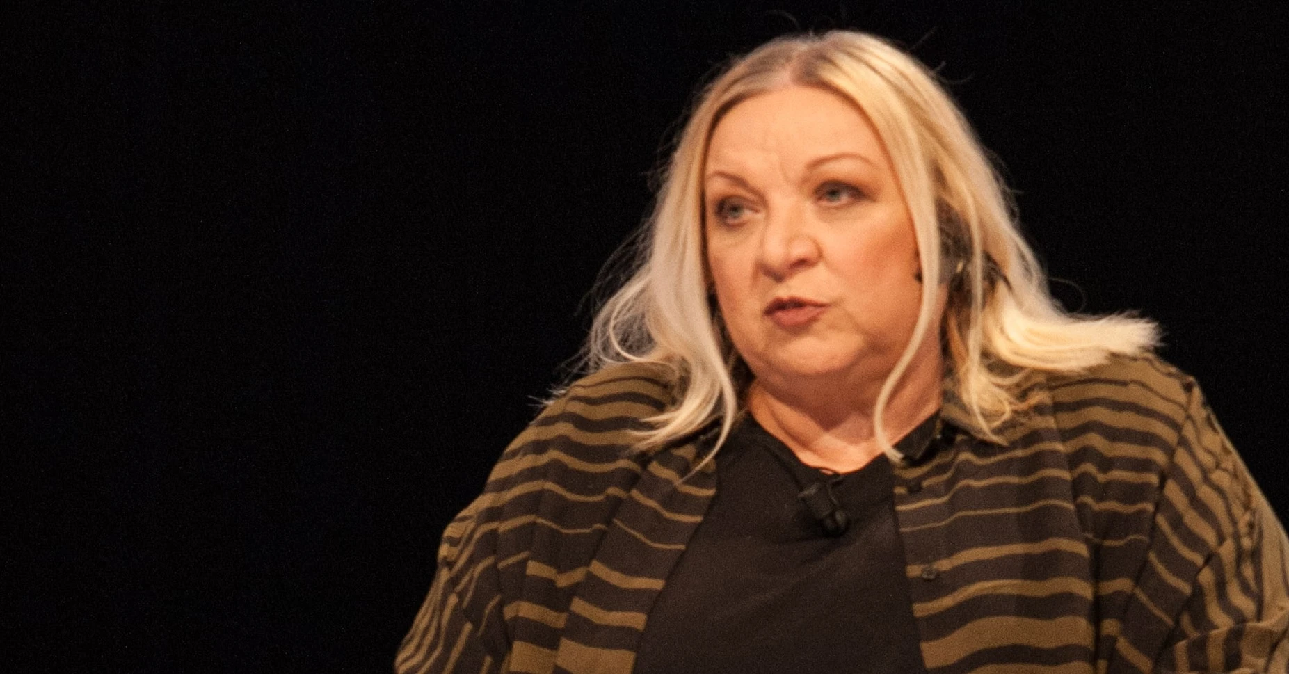 Maria Giovanna Maglie contro il consigliere di Papa Francesco: "Razzista e comunista, insulta i calabresi"