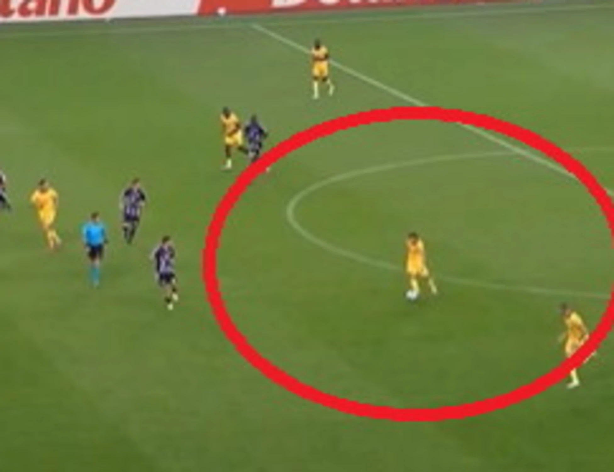 Modric, l'ultima magia: il video che fa impazzire Milan e Serie A