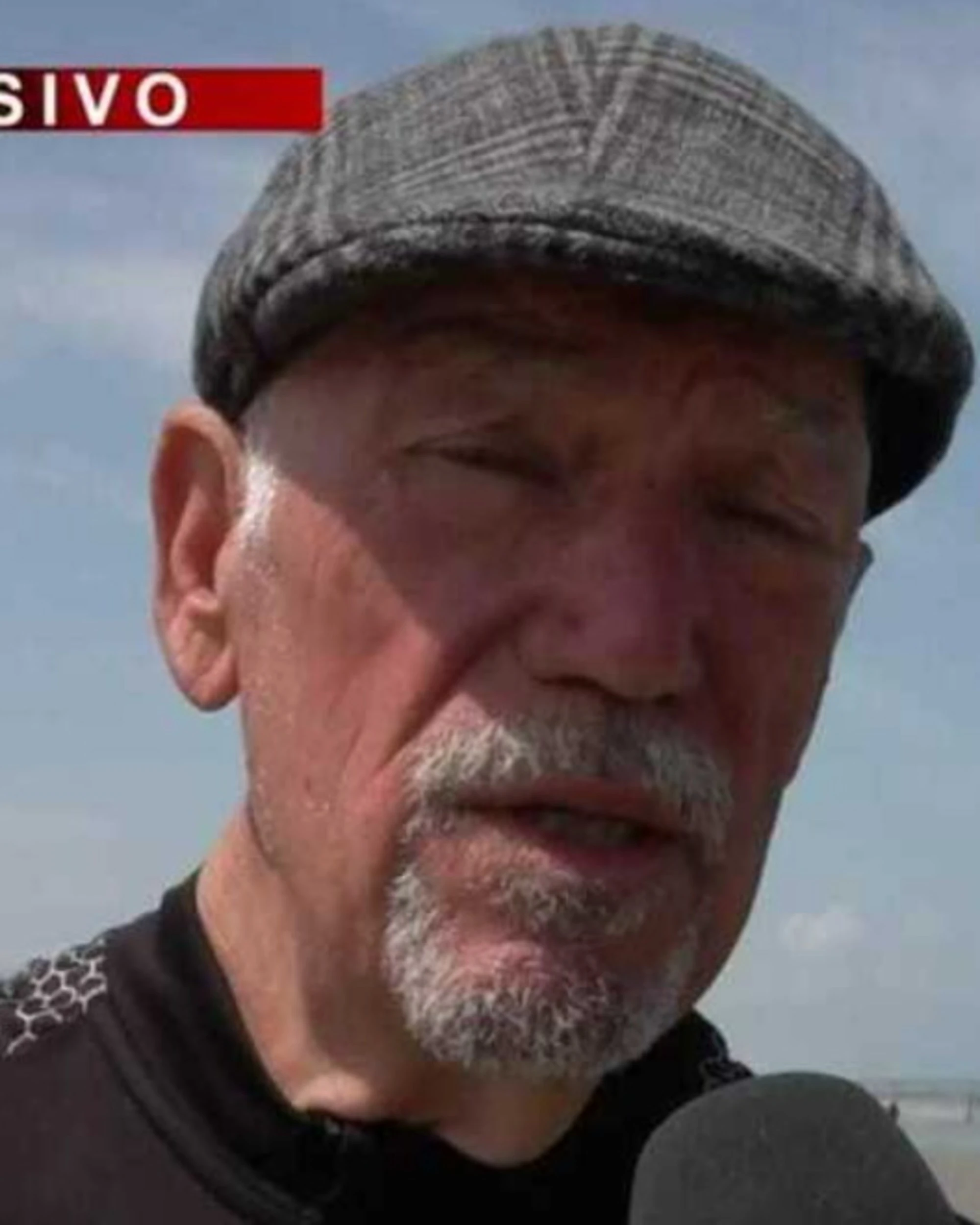 Visintin, in vacanza a Rimini rompe il silenzio: "Continuerò la mia vita"