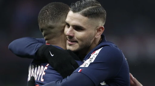 Mauro Icardi a un passo dal Psg, all'Inter i soldi del riscatto: affare (quasi) fatto