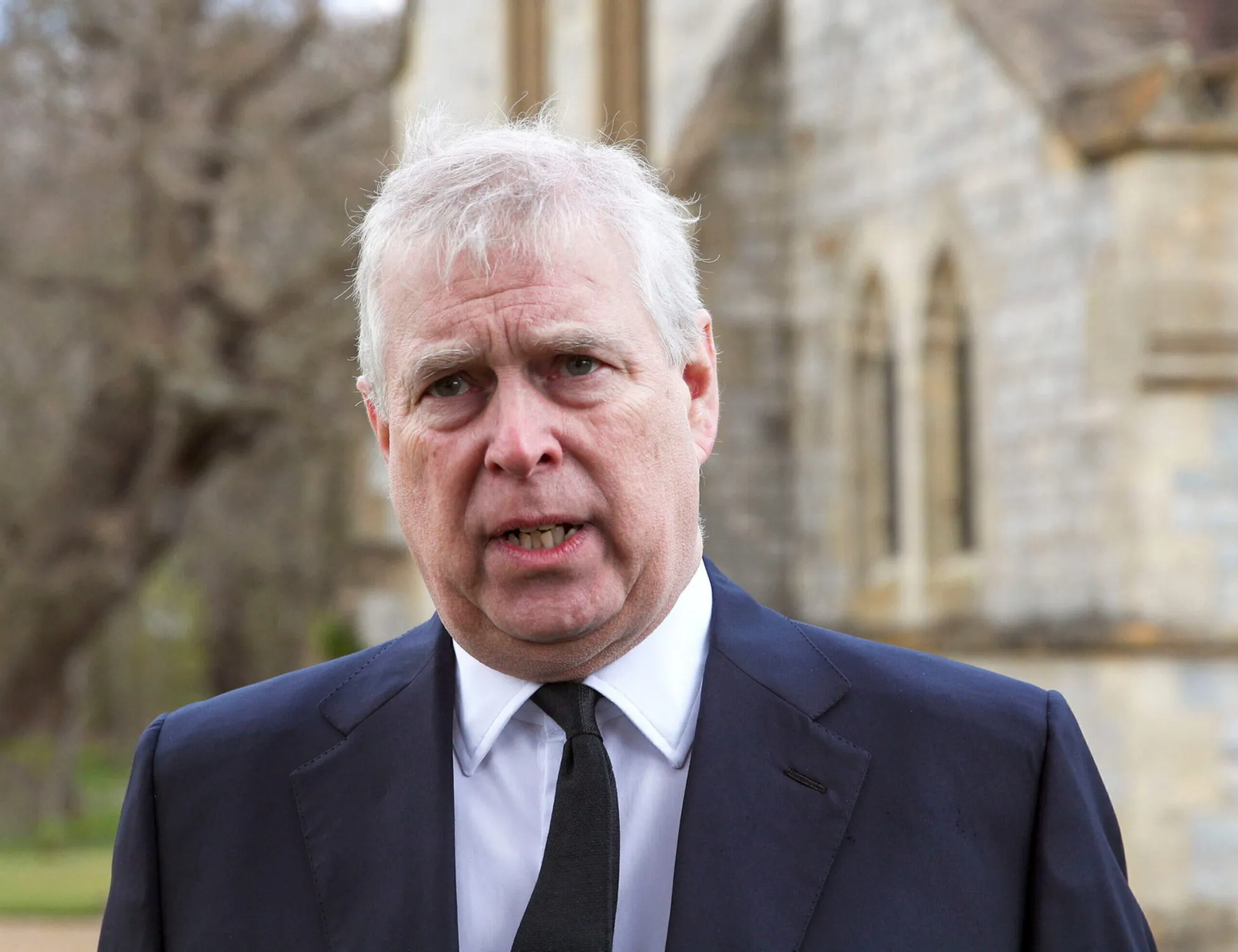 Perché hanno arrestato (poi rilasciato) Andrea: non solo sesso