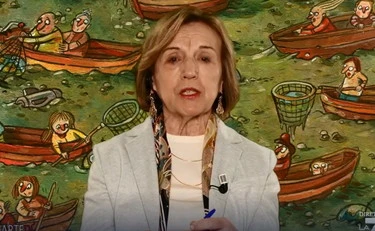 DiMartedì, Fornero contro Meloni: "Cosa trovo penoso"