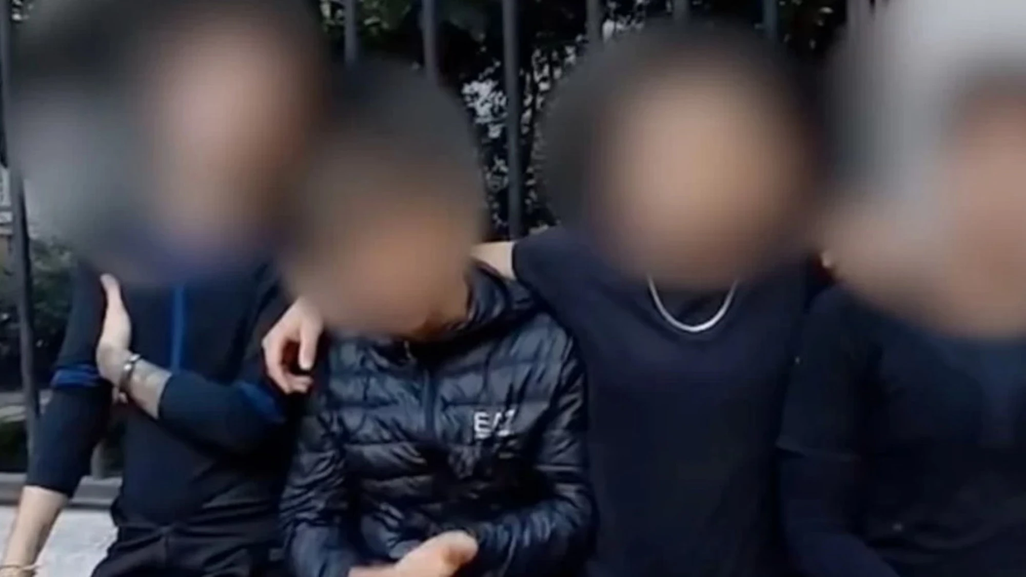 Milano, la minaccia del maranza fuori dalla Questura: "Succederà un casino"
