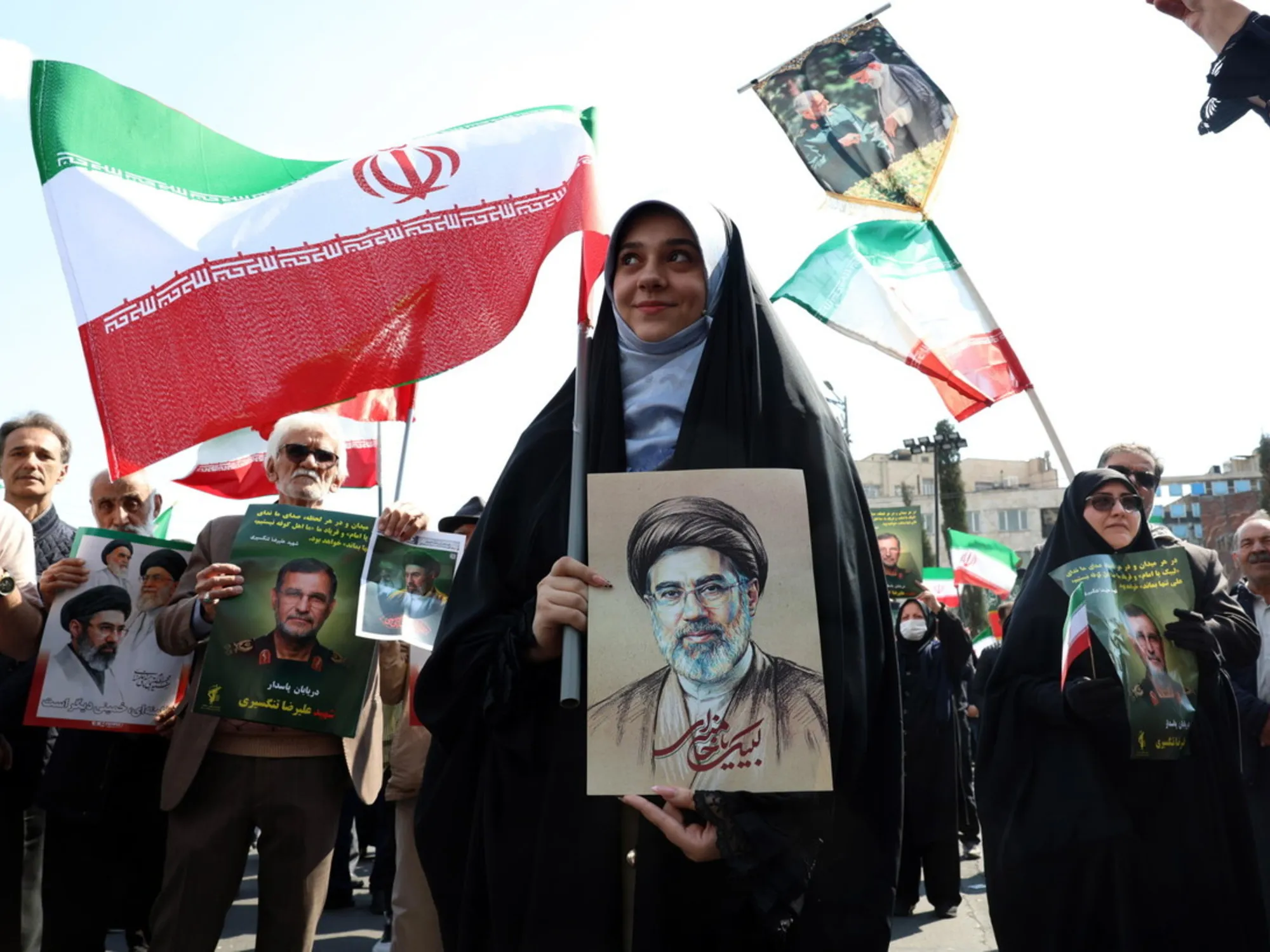 L’effetto boomerang che può fregare l’Iran