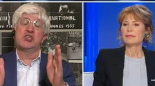 Otto e Mezzo, Severgnini sparacchia contro Salvini e Lilli Gruber gode: la politica dei falliti "e il leghista più di tutti"