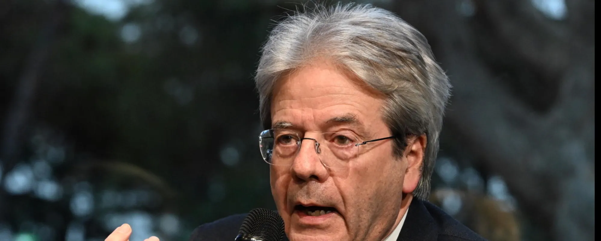 "Perché hanno fallito": Gentiloni bombarda Pd e campo largo