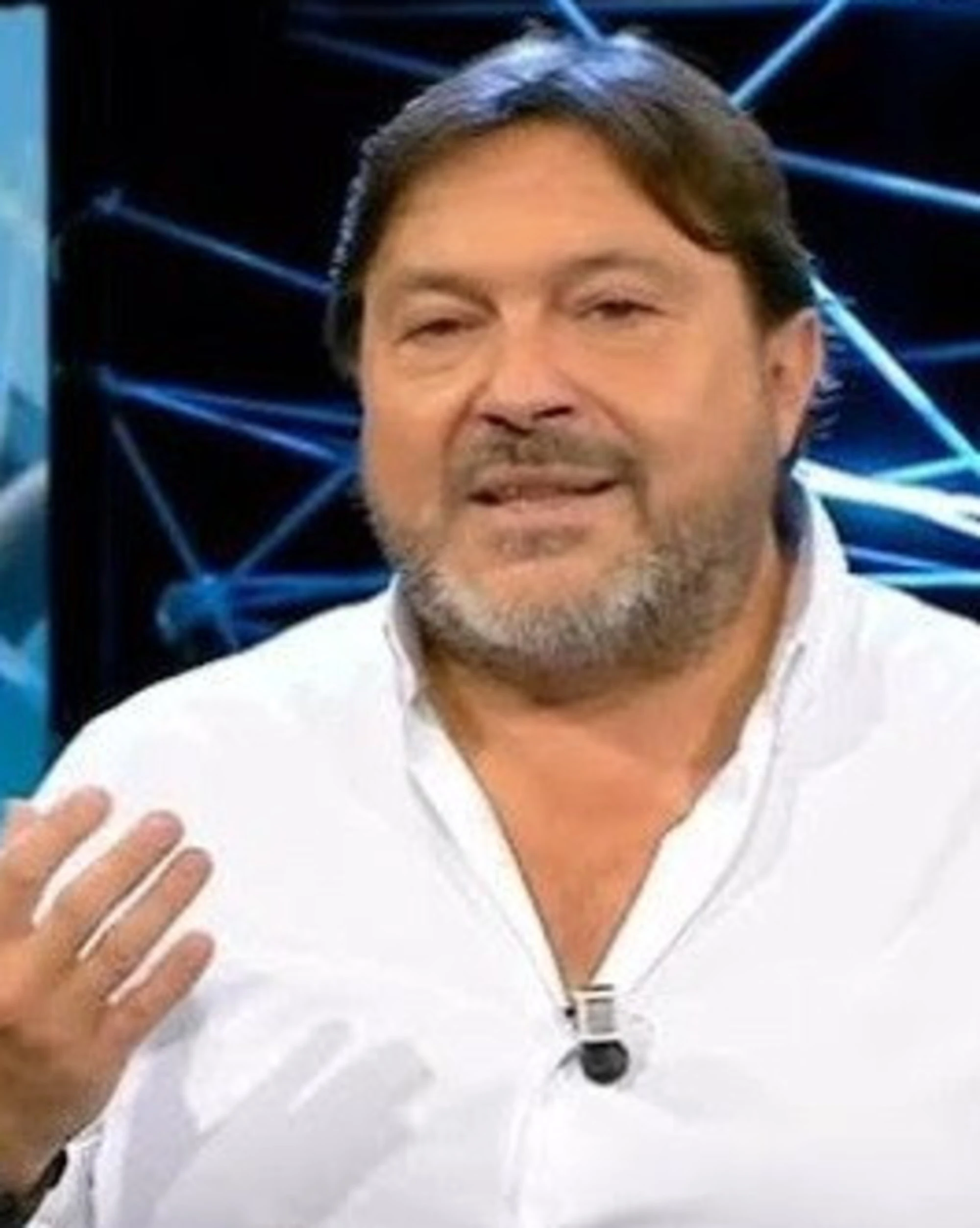 Ranucci fa il martire ma Report è ancora al suo posto