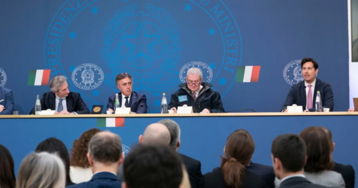 Zecca di Stato: 7.700 medaglie per aiutare i bambini ucraini