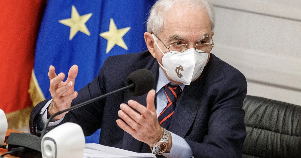 Corte Costituzionale, due "rosse" per il posto di Giuliano Amato
