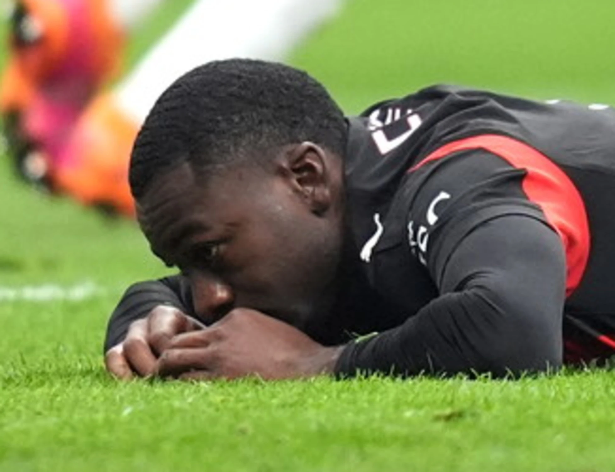 "Mi sono giocato i Mondiali": Fofana, bordata contro Milan e Serie A