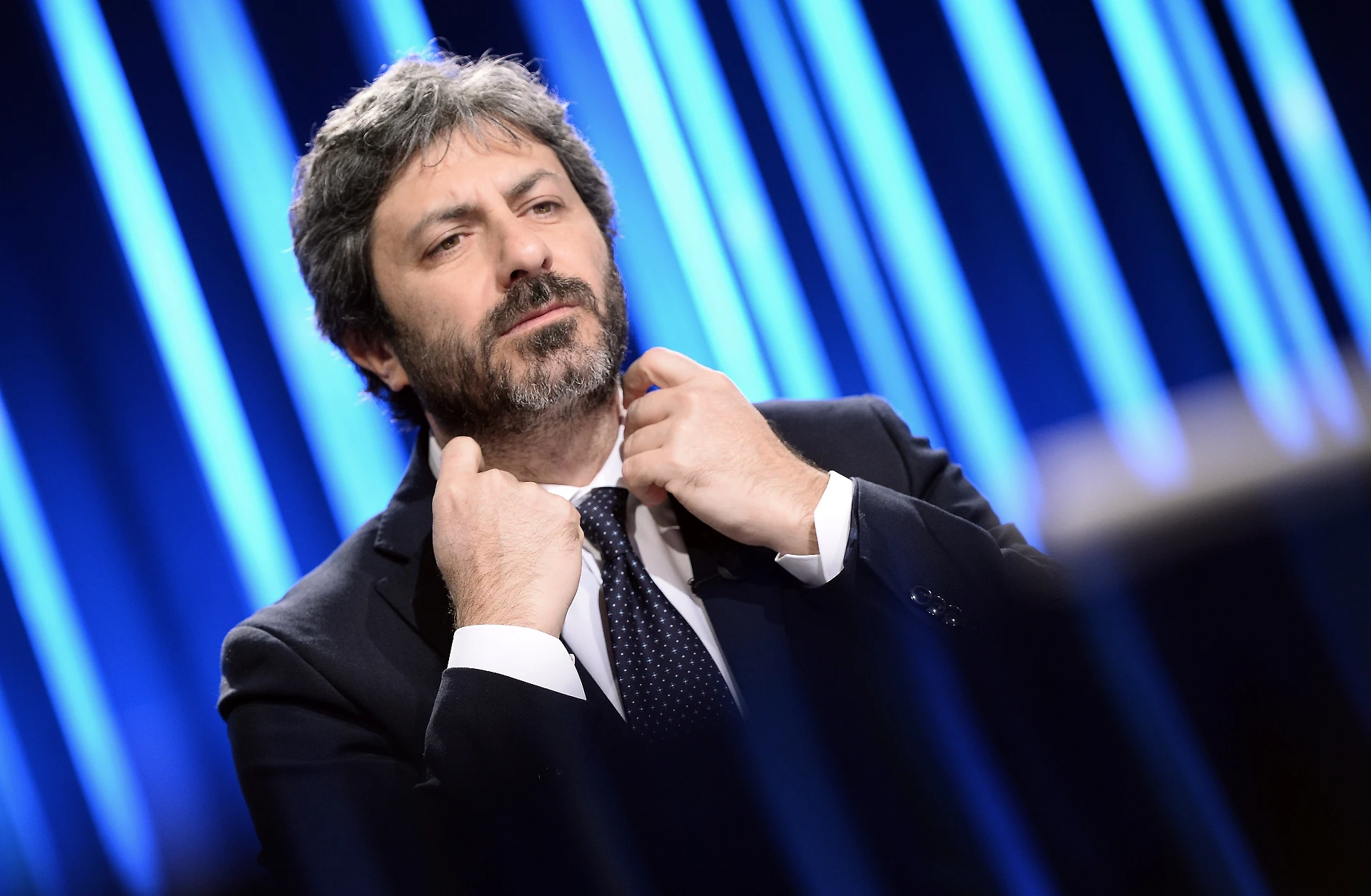 Roberto Fico peggio di Gianfranco Fini: il ricatto politico a Matteo Salvini e Luigi Di Maio