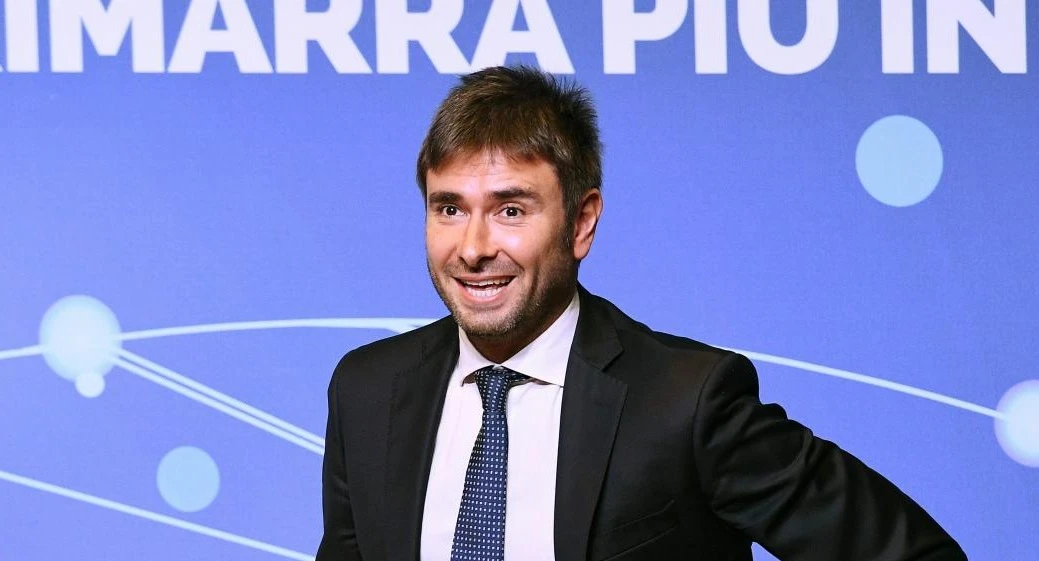 Alessandro Di Battista, perchè non va più in Congo