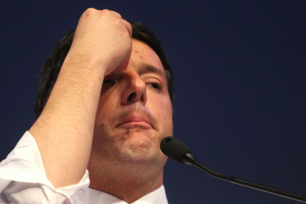 Matteo Renzi