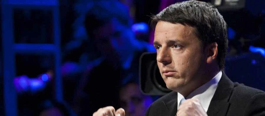 Matteo Renzi