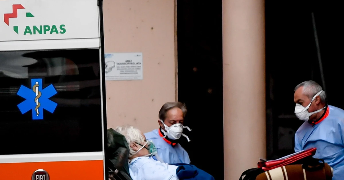 Fials e il nuovo contratto per il comparto sanità: "Non potete dimenticarvi degli eroi del coronavirus"